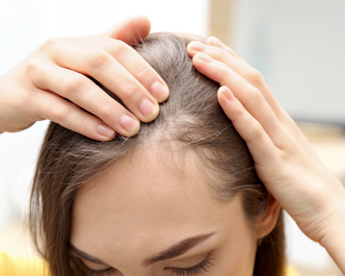 Hair Treatments