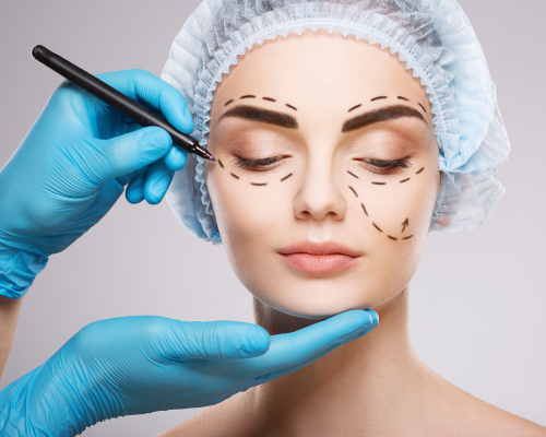 Cosmetic Surgery